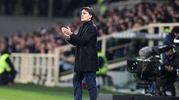 Montella: “Spalletti fuoriclasse, auguro tutto il bene possibile a lui e al Napoli”