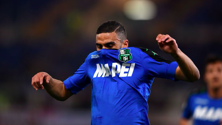 Roma, rispunta Defrel. E c’è un nome nuovo per sostituire Salah Roma, rispunta Defrel. E c’è un nome nuovo per sostituire Salah - immagine 1