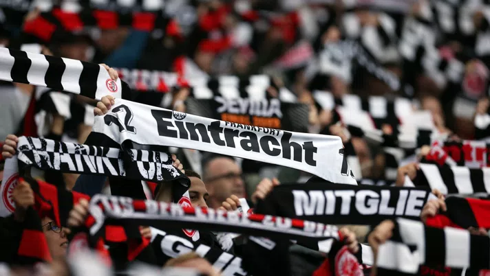 napoli eintracht
