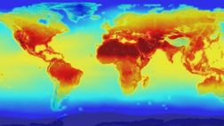 Quello che non vi dicono. Vi chiedete mai da cosa dipende il Covid-19? I cambiamenti climatici