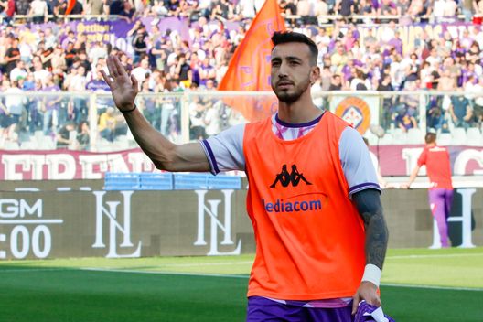 Dopo Infantino e Dodò, tocca a Castrovilli: domani in campo con la Primavera- immagine 2