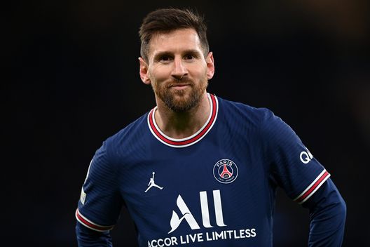 Messi (getty images) Messi (getty images)