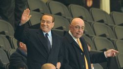 Oggi l’Assemblea di Lega, Galliani: “Ecco perché è una giornata delicata”