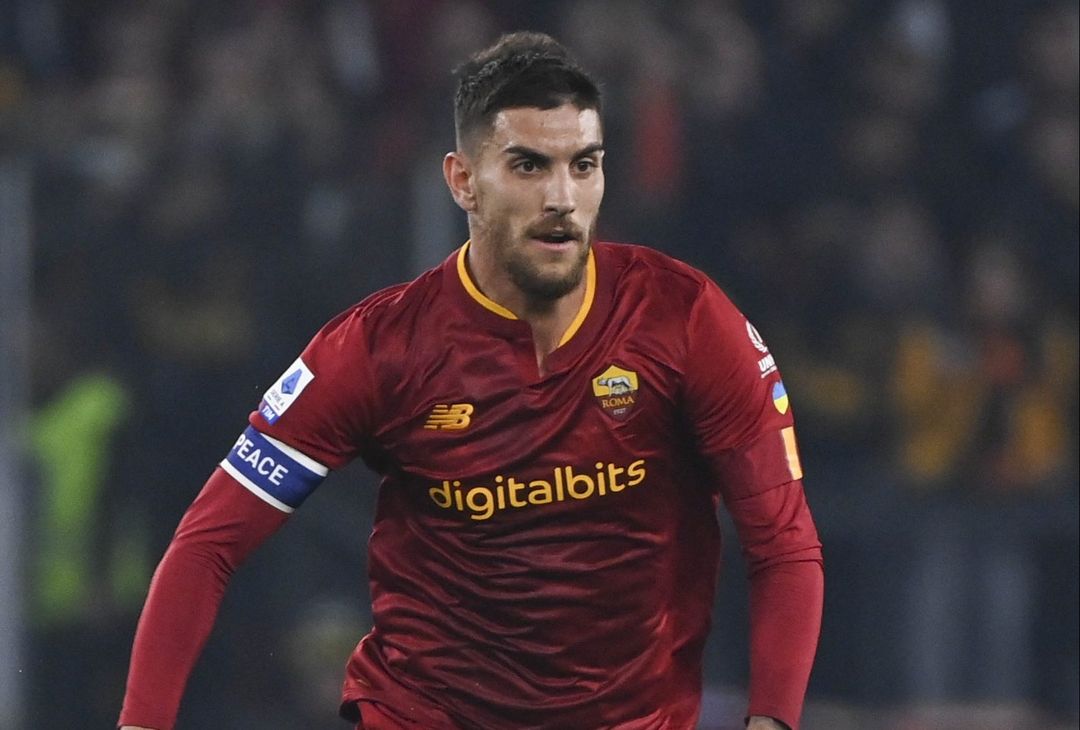 Roma-Juventus 1-0 – FOTO GALLERY - immagine 106