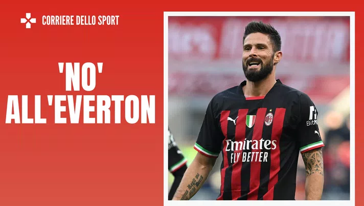 Giroud, l'Inter è una delle sue vittime preferite. Ed è pronto a rinnovare (getty images)