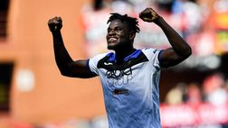 Sky – Zapata primo della lista, ma Inter e Atalanta non trovano l’accordo. Gli altri…