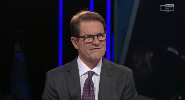 Capello: “Inter, vinto meritatamente contro la Juve. Differenza a centrocampo”- immagine 2