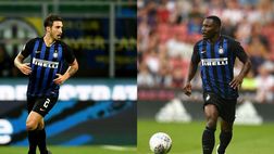 Bologna-Inter, i convocati di Spalletti: ci sono anche Asamoah e Vrsaljko