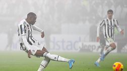Juve, tutte le qualità di Denis Zakaria nelle statistiche