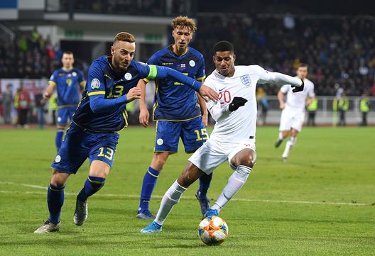 (Getty Images) Rrahmani sconfitto col Kosovo: la Grecia si impone per 1-0- immagine 2
