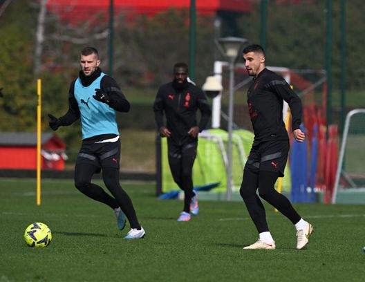 (Photo by Claudio Villa/AC Milan via Getty Images) Krunic, l’eterno sottovalutato- immagine 2