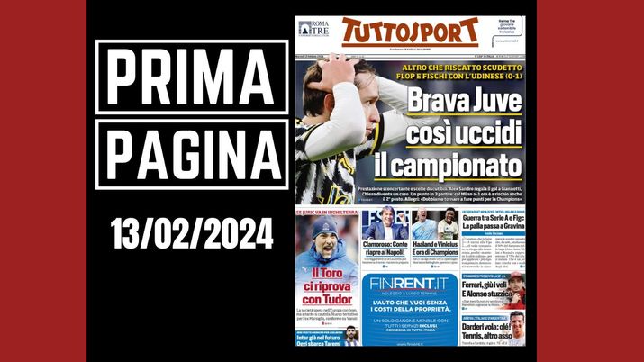 Tuttosport