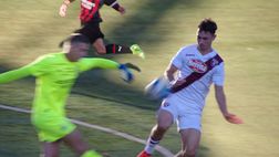 Under 18, Torino-Spal 4-0: i granata di Asta tornano subito alla vittoria