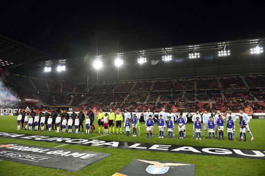 Europa League Europa League