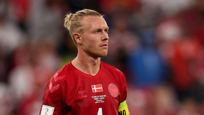 Gravesen: 'Lascerei in panchina Kjaer contro la Francia, vi spiego perché' (getty images)
