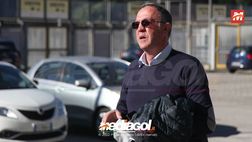 Castagnini: “Rinnovo Pelagotti? Appuntamenti li diamo noi. Cardoselli e Silipo…”