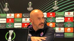 Curiosità: il Ranking UEFA stagionale della Fiorentina supera quello del Barça