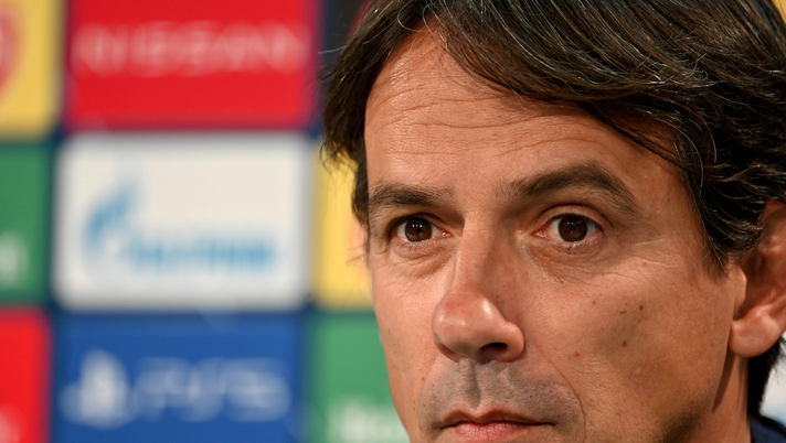 Conferenza Inzaghi: “Vanno chiuse prima. Dumfries? E’ stato devastante” - immagine 1