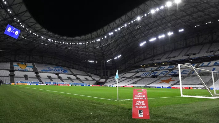 Marsiglia-Milan, altro che amichevole: il 'Velodrome' sarà sold out | News (getty images)