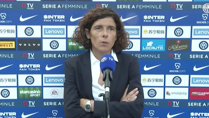 Guarino: “Rammarico per non aver fatto il 2-0, ma grande orgoglio. Strada giusta” - immagine 1