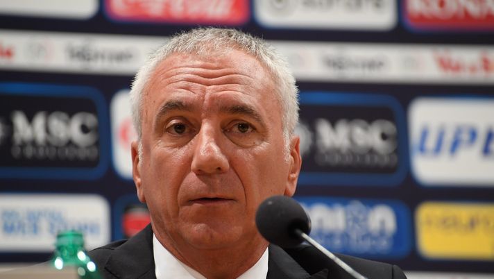 Meluso: “Fiducia in Mazzarri! A Zielinski fatta offerta importante. Su Osimhen…” - immagine 1