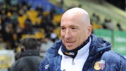 Maran a ISP: “Dal mio Catania dei record a 2014 da cancellare. Tifosi nel cuore e in futuro…”