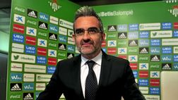 Mercato dirigenti: Macia recupera terreno su Goretti per affiancare Pradè