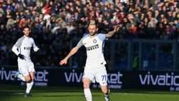 In Croazia – Mercato, l’Inter propone Brozovic al Siviglia: Montella dice sì