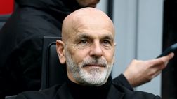 Milan-Lecce, Pioli: “Cambi per l’Europa League? La concentrazione è su domani”