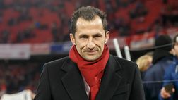 Bayern, Salihamidzic: “Il mercato era mostruoso. Ora sarà diverso”