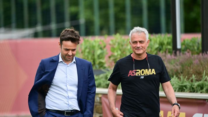 Una missione Special: Pinto deve accontentare Mourinho con un terzino e un mediano - immagine 1