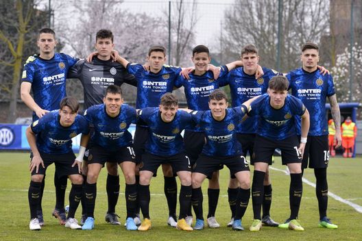 Getty Images Primavera, Inter-Cagliari 1-0 risultato finale: basta un lampo di Valentin Carboni- immagine 3