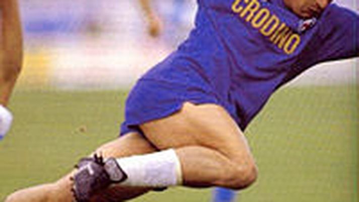 Violitudine, il podcast: Baggio, il divin codino - immagine 1