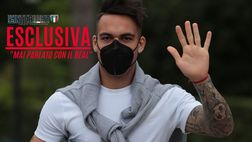 ESCLUSIVA Ag Lautaro: “Mai parlato col Real, non c’è nulla. La verità è solo una”