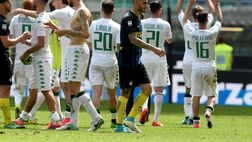 Nosotti (Sky): “Icardi ci ha messo i gol e ha parlato d’amore. Gli darei retta”