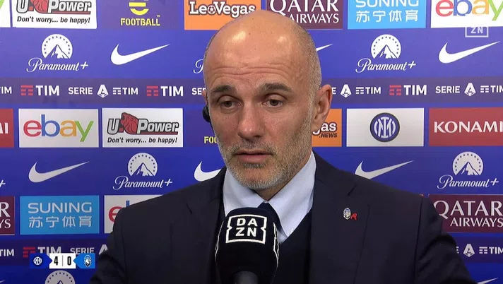 Incredibile Percassi: “Non c’è tocco di Miranchuk, errori gravissimi di arbitro e Var” - immagine 1