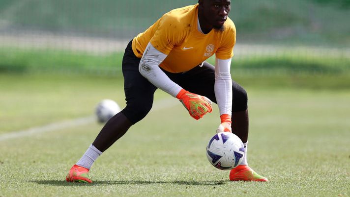 Getty Images Inter-Cremonese, torna Calhanoglu: chance per Gosens e D’Ambrosio? Onana… - immagine 1