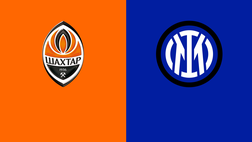Shakhtar-Inter 0-1 [UYL]. Casadei regala i 3 punti ai nerazzurri