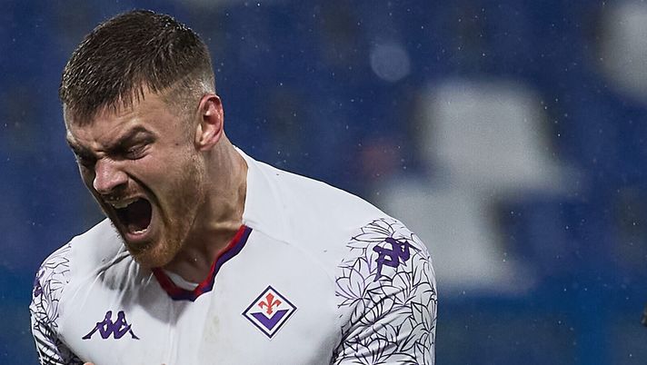 Beltran: “Mi piace giocare con un’altra punta”. E poi fa gol su assist di Nzola! - immagine 1