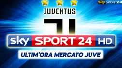 Sky Sport conferma: “Cinque nuovi titolari per la Juve” | News