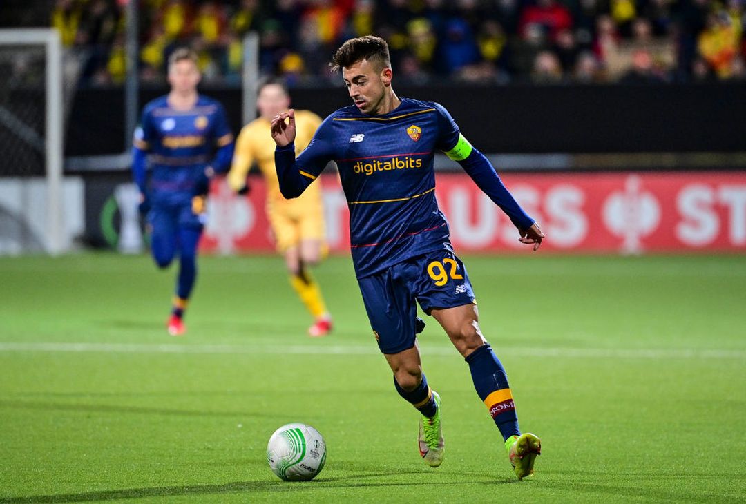 Bodo/Glimt-Roma 6-1 – FOTO GALLERY - immagine 53