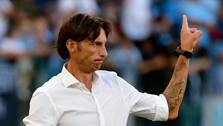 GETTY IMAGES Lazio-Verona, Cioffi: “Il 2 a 0 è troppo pesante, Lasagna deve migliorare. Episodio da rigore per noi” - immagine 1