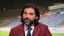 Adani: “La Juve è un esame di laurea per l’Inter. Icardi rispetto ad Higuain…”
