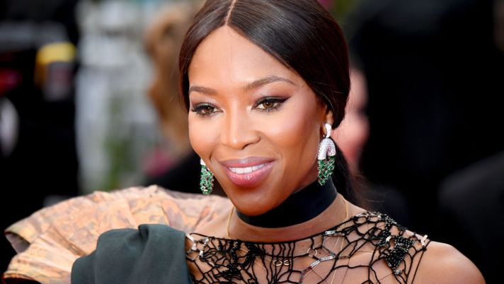 Naomi Campbell si laurea a 52 anni: “Non permettete a nessuno di cambiare ciò che siete” - immagine 1