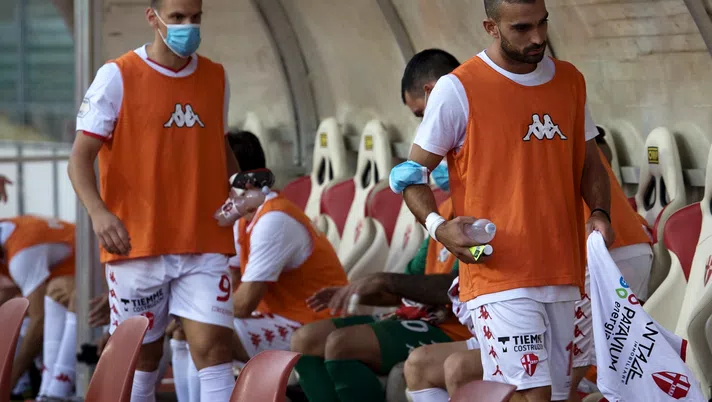 Verso Padova-FeralpiSalò, Fazzi si candida per un posto da titolare. Dubbi su Ronaldo