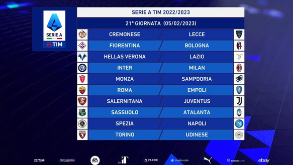 Serie A – Lazio, ecco il calendario completo: derby e big match!- immagine 19