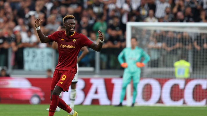 Un’illusione in serbo: Vlahovic spinge la Juve Abraham la riprende - immagine 1