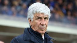 Gasperini su Cristante: “Con noi un gran percorso. Gli auguro il meglio”