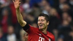 Lewandowski accusa i compagni: “Non mi hanno aiutato, dopo l’ultima partita…”