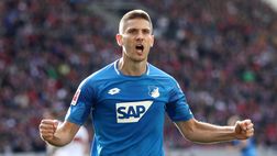 Milan, con Boban si parla croato: da Kramaric a Lovren